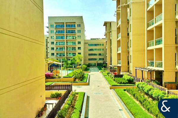 Priced To Sell | High Floor 2BR + Study
